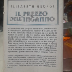 Elizabeth George - IL PREZZO DELL' INGANNO 530273