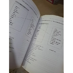 How to master skill for the Toefl Writing Basic 2008 mới 90% ố nhẹ gãy bìa HCM0808 HỌC NGOẠI NGỮ 527092