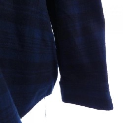 Áo sơ mi BALENCIAGA 720109 TNM35 UNISEX - Hàng hiệu Chính hãng 894946