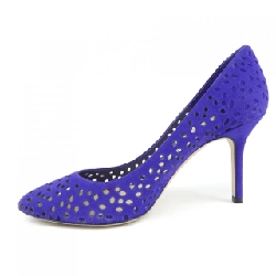 【Mã giảm giá】Giày cao gót JIMMY CHOO 664875