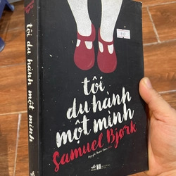 Tôi du hành một mình 319290