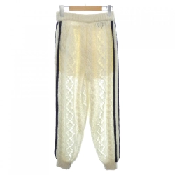 【Mã giảm giá】Gucci GUCCI Quần 652345