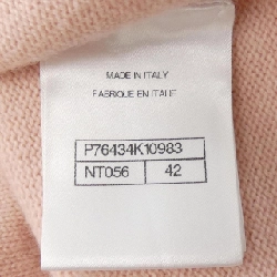 CHANEL LOOK28 P76434K10983 Váy - Hàng hiệu Chính hãng 809741