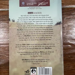 Trốn chạy - Alice Munro (k1) 717354