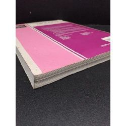 A-Level Course Companion Biology mới 70% ố vàng tróc gáy nhẹ HCM.TN2906 924351