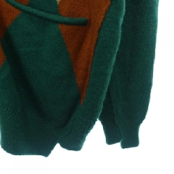 TOMORROW LAND - Áo khoác cardigan hàng hiệu Authentic 899767