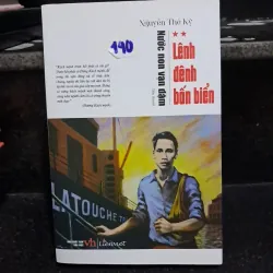Lênh đênh bốn biển