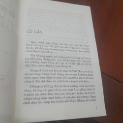 Hà Vinh, Vương Trí Nhàn - Có những NHÀ VĂN như thế 445939