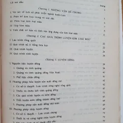 KIM LOẠI MÀU  780114