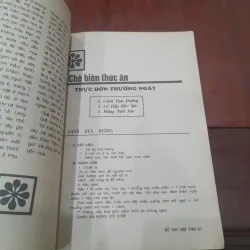 SỔ TAY NỘI TRỢ tập 23 763055