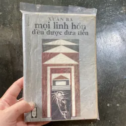 Mọi linh hồn đều được đưa tiễn