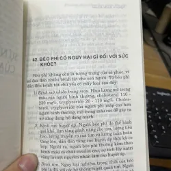 Phương pháp khoa học giảm béo phì [SV1] 713521