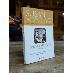 Bàn về nhiếp ảnh - Susan Sontag