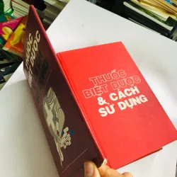 THUỐC BIỆT DƯỢC & CÁCH SỬ DỤNG 1999 553539