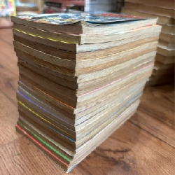 Truyện Tranh Tiến Sĩ Slump 478299