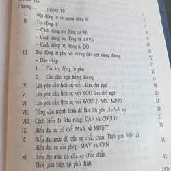 Hiểu Và Dùng Ngữ Pháp Tiêng Anh ( 3 cuốn) 759685