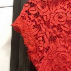 Áo croptop Bebe  452164