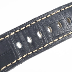 Panerai Luminor 1950 Equazione di Tempo 8 DAYS GMT Titanium PAM00670 TI Cơ khí - Hàng hiệu Chính hãng 880562