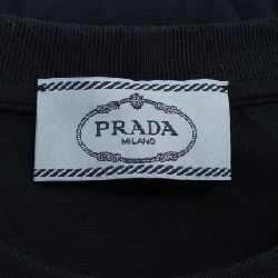【Mã giảm giá】Áo phông PRADA 643499