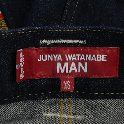 ジュンヤワタナベマン JUNYA WATANABE MAN WJ-P221 LEVI'S ジーンズ - Hàng hiệu Authentic 888570