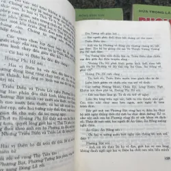 Phong thần diễn nghĩa Hứa Trọng Lâm 796564