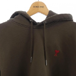 Áo khoác AMI - Hàng hiệu Authentic 810200