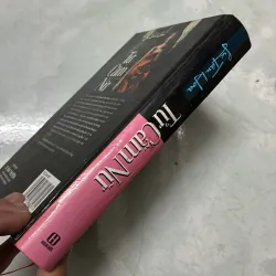 Tử cấm nữ - Lư Tân Hoa 1001423