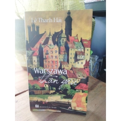 Warszawa thân yêu - Lê Thanh Hải 271267