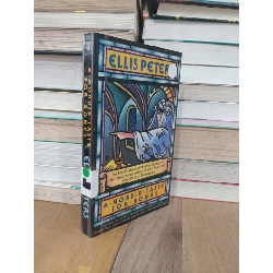 A morbid taste for bones - Ellis Peters 740663