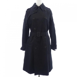 Áo khoác trench coat HYKE - Hàng hiệu Authentic