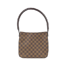 Túi đeo vai Louis Vuitton Damier Looping MM N51157