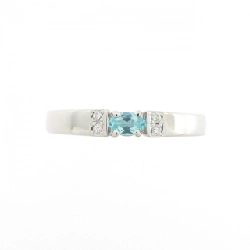 Nhẫn Tourmaline PT900 0.07CT - Hàng hiệu Chính hãng 851622