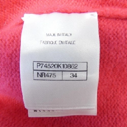 CHANEL LOOK9 P74520K10862 23N Áo len 630869