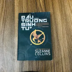 Đấu trường sinh tử - Suzanne Collins#HATRA