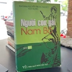Người Con Gái Nam Bộ - Bảo Lương Nguyễn Trung Nguyệt Vân Trang