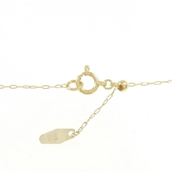 Dây chuyền kim cương Agat 0.1CT - Hàng hiệu Authentic 843363