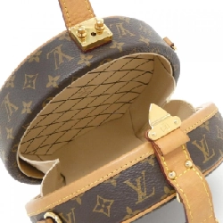 Túi xách Louis Vuitton Monogram Petit Boîte Chapeau M43514 616460