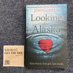 Looking for Alaska - John Green