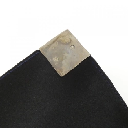 【Vintage】Túi xách Chanel Chocolate Bar Line 17828 611557