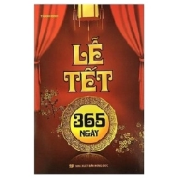 Lễ Tết 365 Ngày - Thanh Bình ASB.PO Oreka Blogmeo 230225