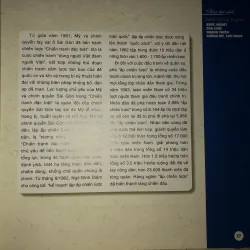 50 năm hiệp định Paris mốc son lịch sử  752489