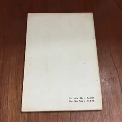 II Sách Kỹ Thuật Xưa: Móng Cọc Tháp - Lê Đức Thắng - 1977 604866