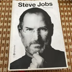 Tiểu sử Steve Jobs 1017752