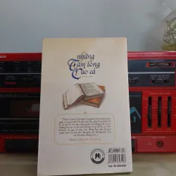 NHỮNG TẤM LÒNG CAO CẢ 1013350