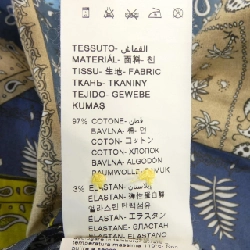 Áo sơ mi MANUEL RITZ - Hàng hiệu Chính hãng 888678