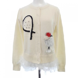 Áo cardigan Chesty - Hàng hiệu Authentic