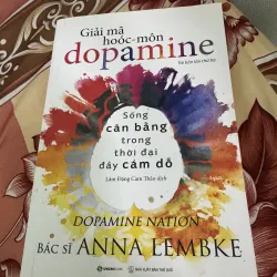 Giải mã hooc - môn dopamine