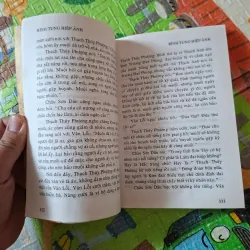 Bình Tung Hiệp Ảnh tập 1 1000333