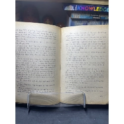 Biển xanh 1977 mới 60% ố vàng nặng Chu Văn Mười HPB0906 SÁCH VĂN HỌC 915196