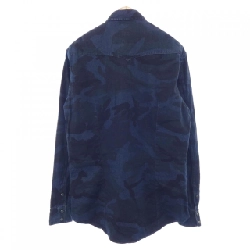 GHERARDI Shirt - Hàng hiệu Authentic 897764